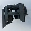 Battery tray - 2020 Chevrolet Traverse