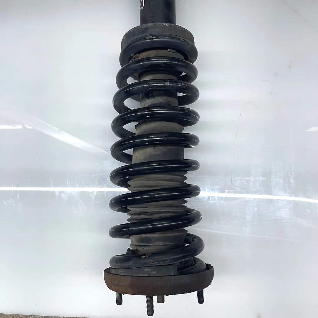 Shock Absorber (RHF) - 2011 Jaguar XF