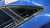 Quarter glass - 2016 Audi S3