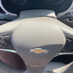 Airbag (Steering) - 2018 Chevrolet Malibu