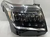 Tail Light (LH) - 2019 Chevrolet Traverse