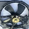 Radiator Fan - 2017 Chevrolet Impala