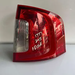 Tail Light (RH) - 2011 Ford Edge SEL