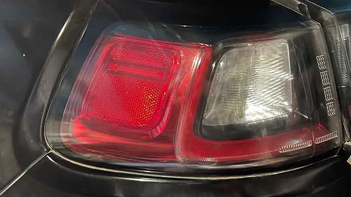 Tail Light (LH) - 2019 Jeep Cherokee
