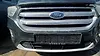 Front Bumper - 2018 Ford Escape