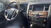 Dashboard  - 2011 Infiniti QX56
