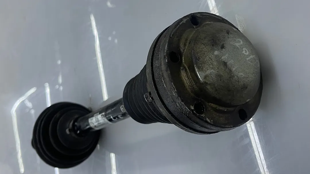 Axle(LHF) - 2013 Volkswagen Passat