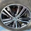 Rim - 2017 Infiniti QX60
