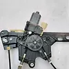 Door Motor (LHF) - 2017 Ford Fusion