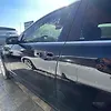 Door (LHF) - 2012 Chevrolet Caprice Police Vehicle