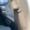 Seat Belt (LHF) - 2017 Nissan Pathfinder