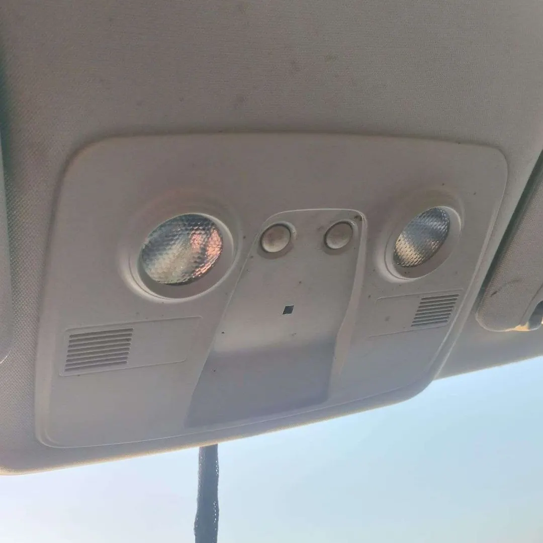 Overhead Console - 2015 Chevrolet Traverse