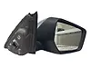 Side Mirror (RH) - 2014 Chevrolet Impala LTZ (2LZ)