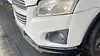 Front Bumper - 2016 Chevrolet Trax
