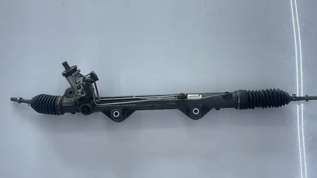 Steering box/rack - 2012 Jaguar XJL