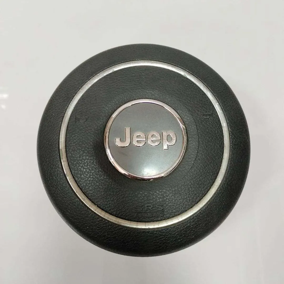 Airbag (Steering) - 2012 Jeep GRAND CHRROOKE
