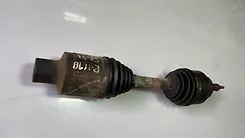 Axle(RHF) - 2010 Ford Expedition XLT