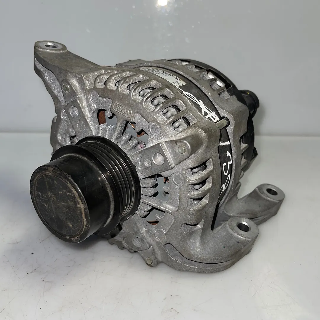 Alternator - 2020 Lincoln Nautilus