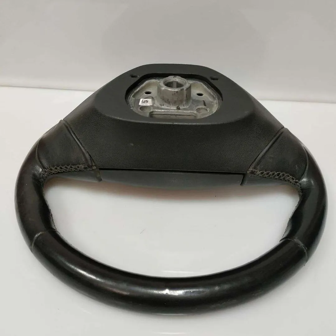Steering Wheel - 2011 GMC Terrain