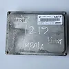 Security System (Complete) - 2014 Chevrolet Impala 
