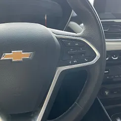Steering Wheel - 2022 Chevrolet Captiva