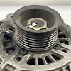 Alternator - 2013 Nissan Pathfinder