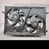 Radiator Fan - 2013 GMC Acadia