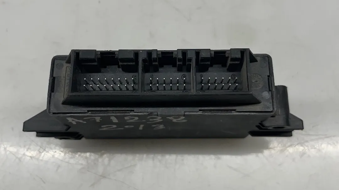Parking Assist Control Module - 2014 Audi A7