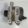Alternator - 2018 Chevrolet Traverse LT