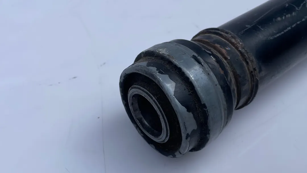 Drive Shaft - 2017 GMC Acadia SLE 2