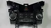 A/C Heater Climate Control Switch - 2013 Chevrolet Cruze