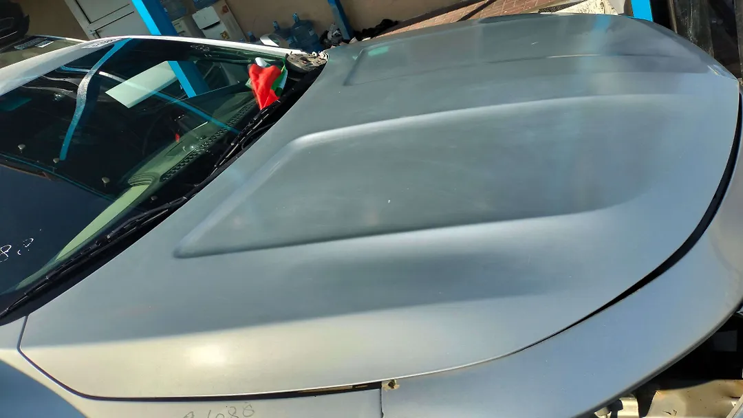 Hood/Bonnet - 2017 Chevrolet Impala