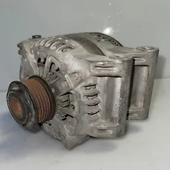 Alternator - 2013 Dodge Charger SRT