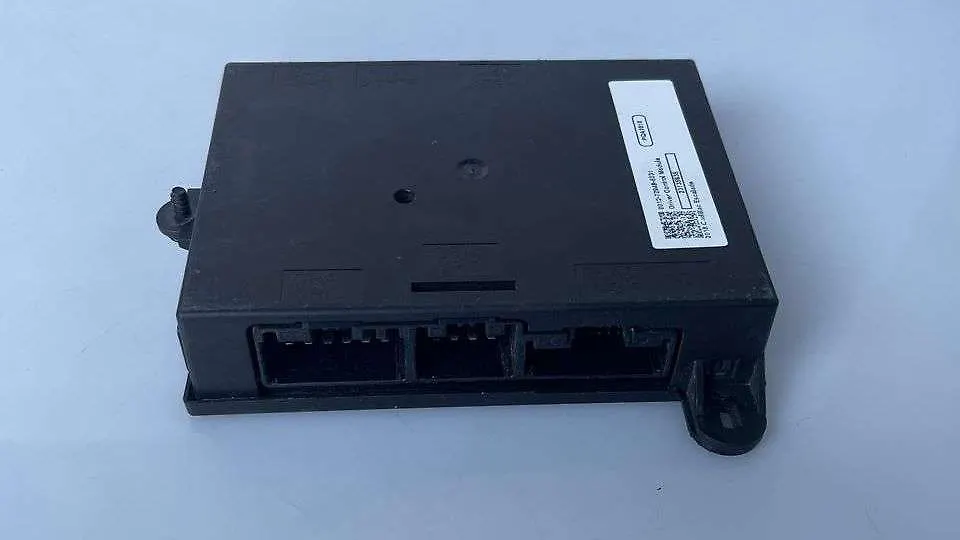 Driver Seat Control Module  - 2018 Cadillac Escalade