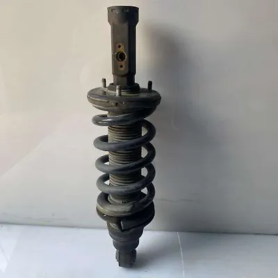 Front Shock Absorber (hydraulic) - 2012 Infiniti QX56