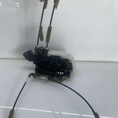 Door Lock(LHB) - 2014 Infiniti QX80 SUV