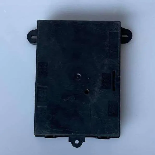 Seat Control Module - 2015 Chevrolet SILVERADO LT