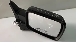 Side Mirror (RH) - 2006 Jeep Grand Cherokee Base XK