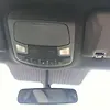 Overhead Console - 2014 Lincoln MKC