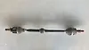 Axle(RHF) - 2018 GMC Terrain Export Only