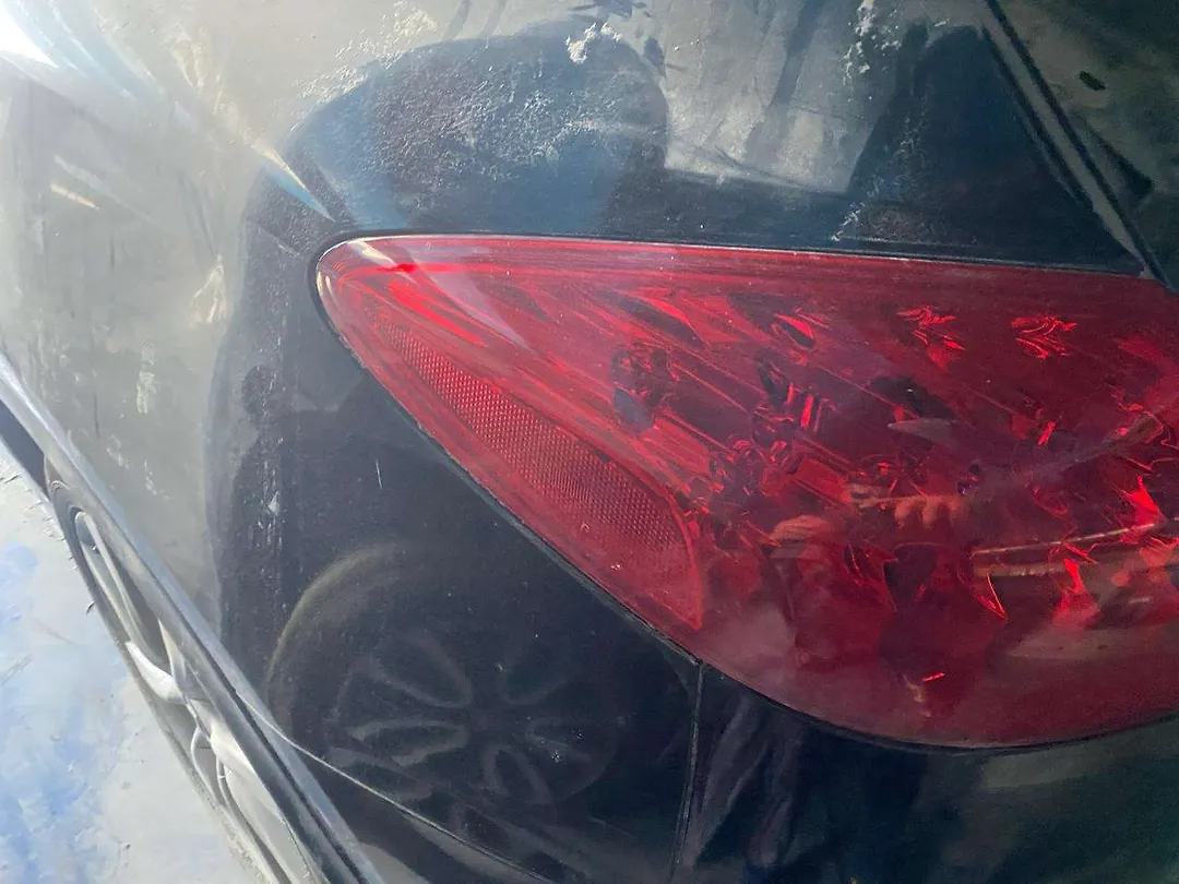 Tail Light (LH) - 2015 Infiniti QX50