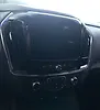 Info-gps-tv screen - 2018 Chevrolet Traverse 3.6