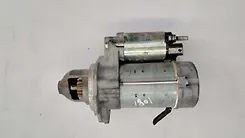 Starter Motor - 2020 Chevrolet Traverse
