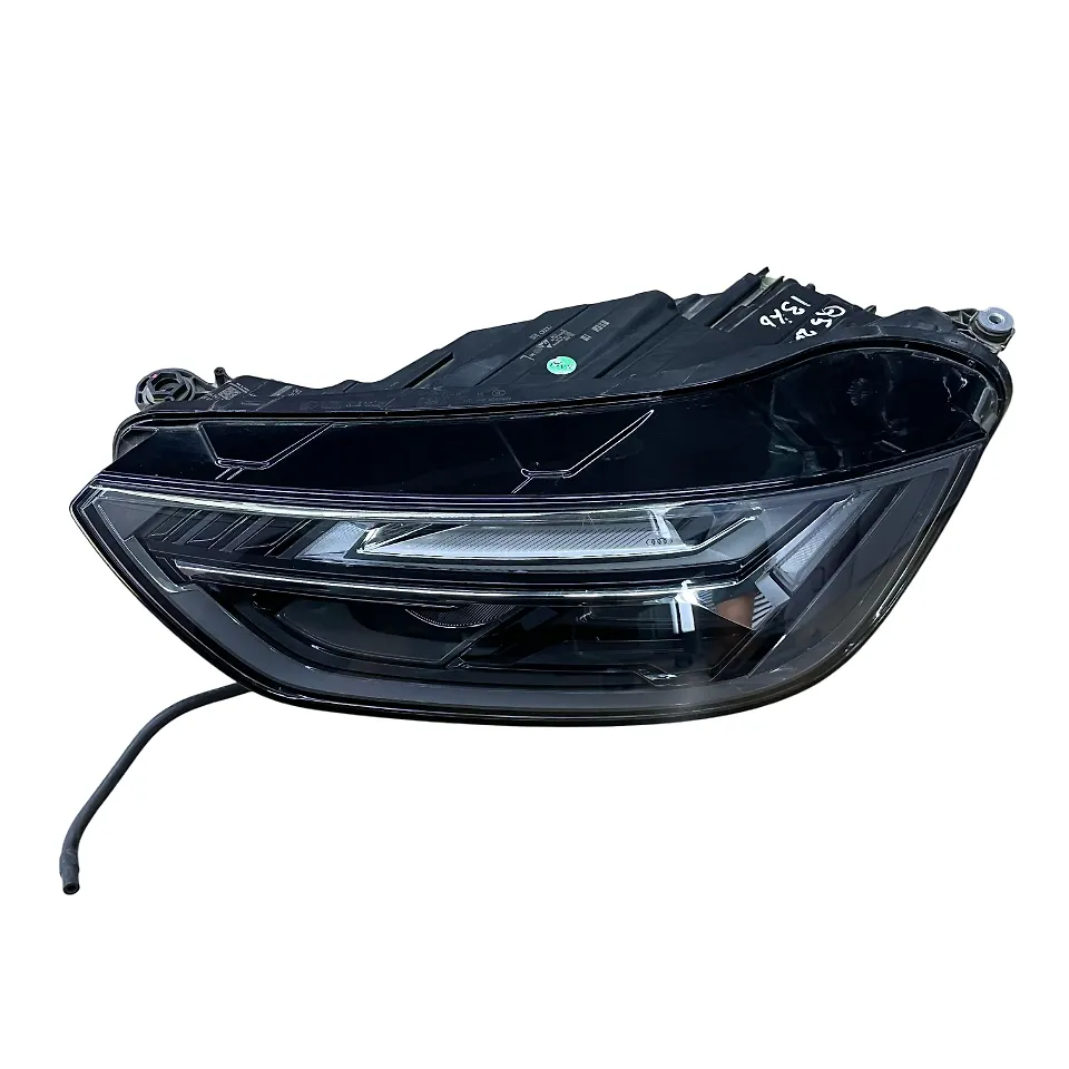 Headlight (LH) - 2023 Audi Q5
