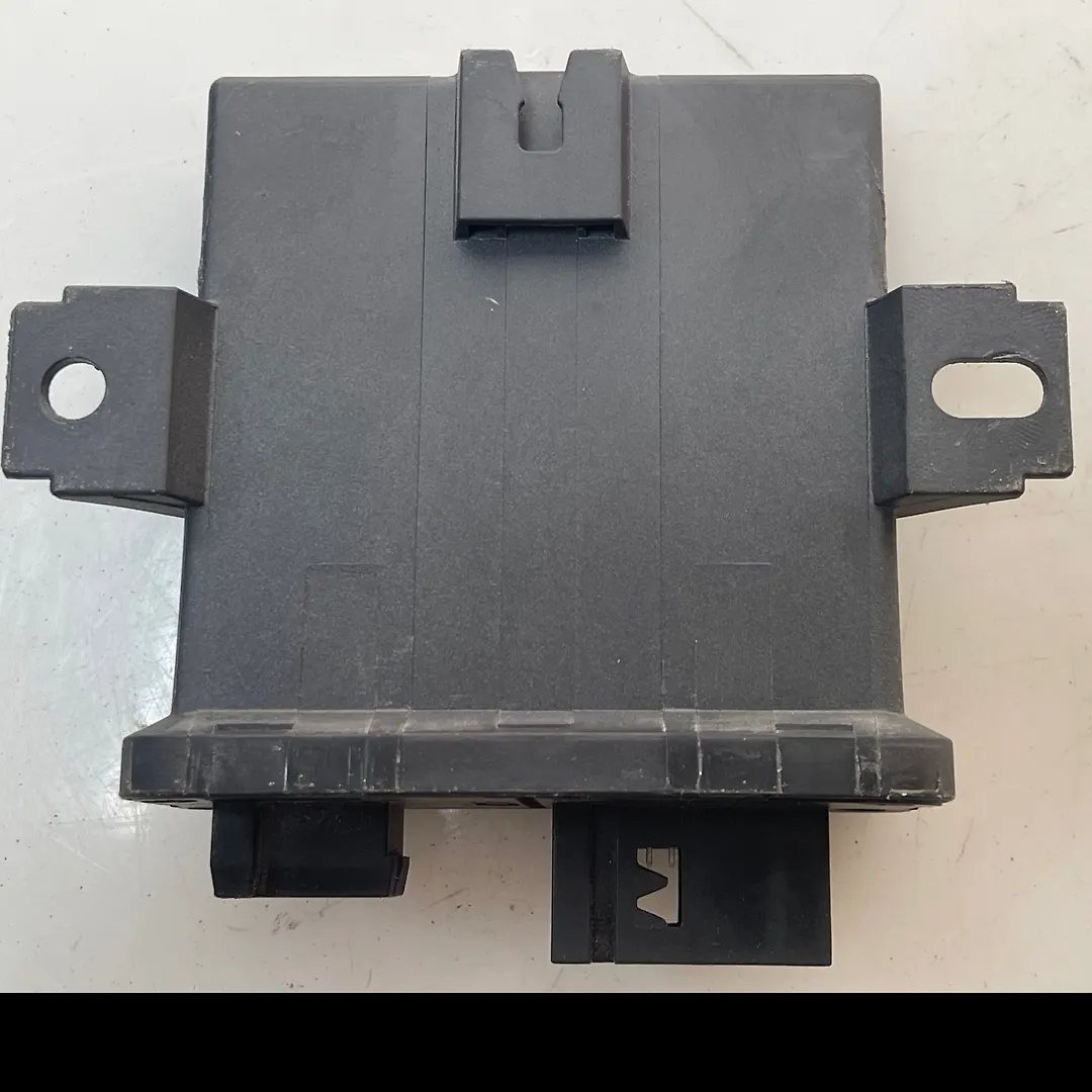 Headlight Module - 2011 Land Rover LR2