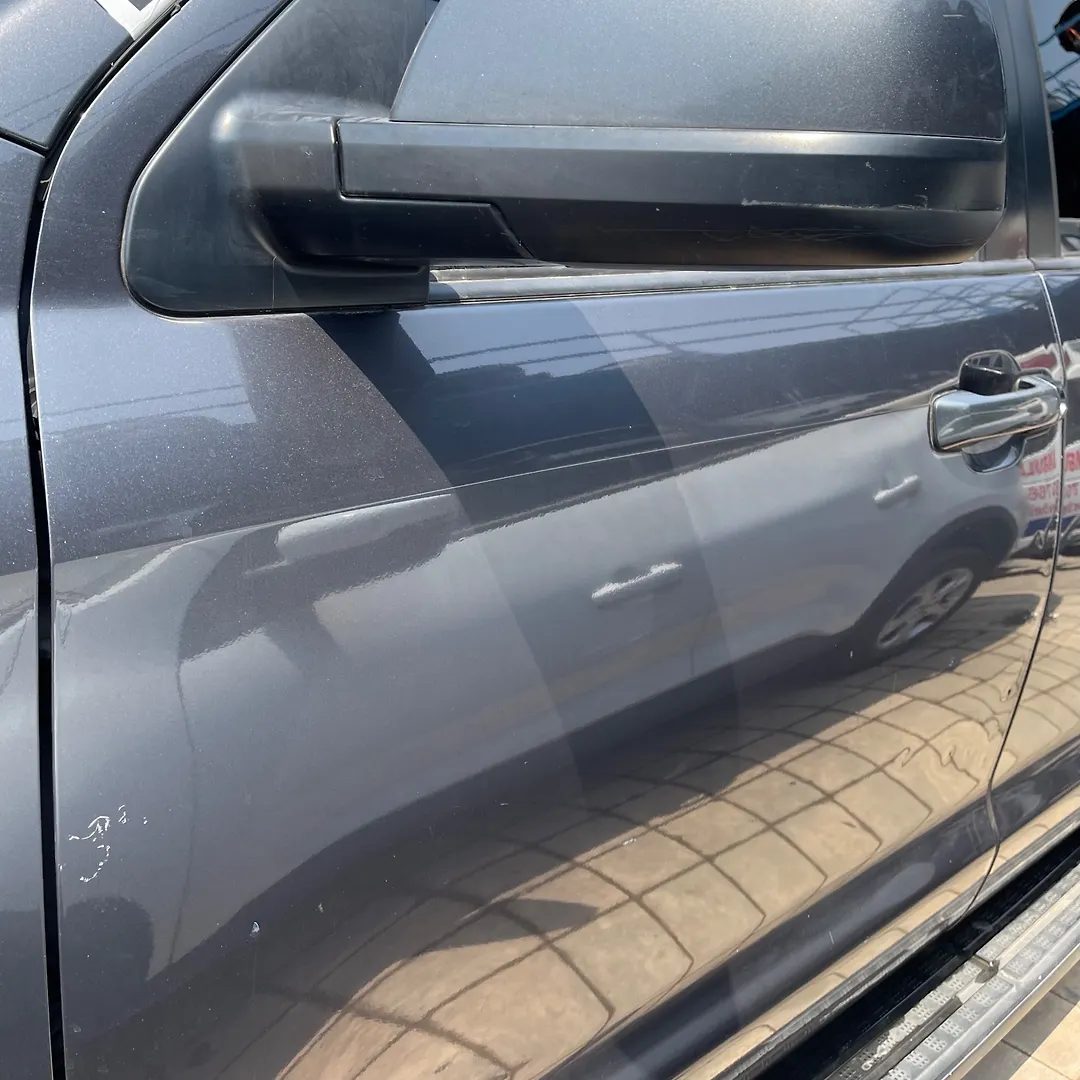Door (LHF) - 2012 Toyota Sequoia UCK60L