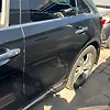 Door (LHB) - Infiniti