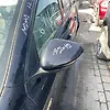 Side Mirror (LH) - 2017 Dodge Neon
