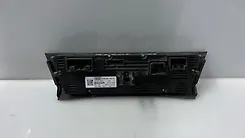 A/C Heater Climate Control Switch - 2015 Audi A6