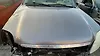 Hood/Bonnet - 2011 GMC Yukon XL SLT 1/2 ton